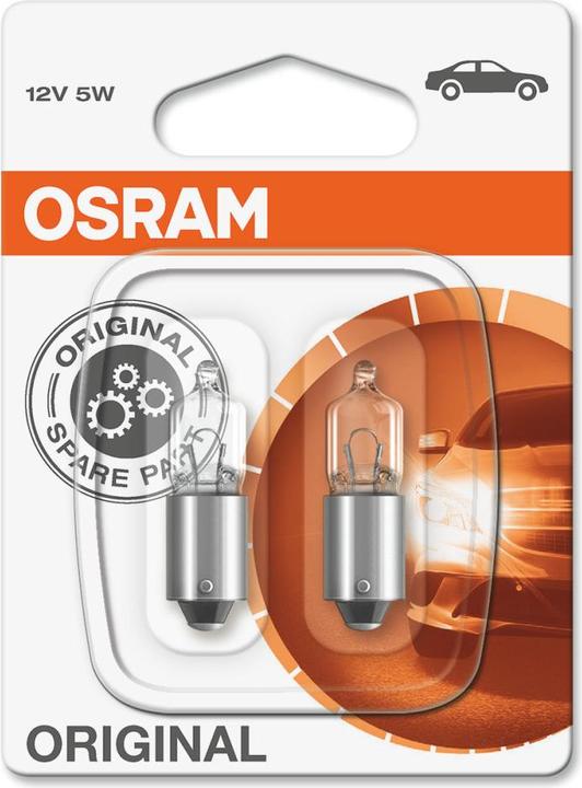 Produktbild Osram Original