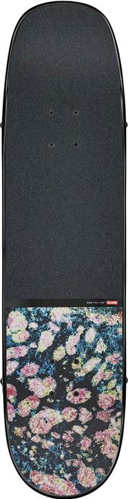 Image du produit Globe Planche à roulettes Chisel 8.25" - Black/Ddon'tf&Ckit - Complete 2023 (32.20")