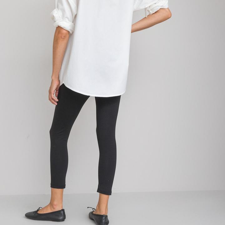 Produktbild La Redoute Collections Lange Leggings (XS)