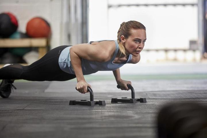Produktbild adidas Premium Push Up Bars