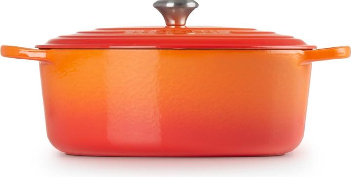 Actual product image Le Creuset Signature (33 cm, Casserole + Stewpot, Cast iron)