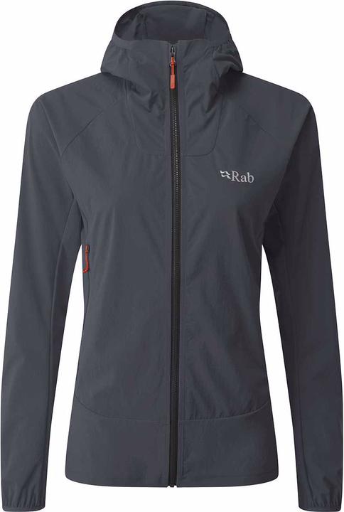 Produktbild Rab Borealis Jacke (XL)