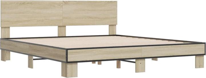 Actual product image VidaXL Kanika (180 x 200 cm)
