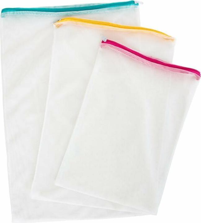 Produktbild DecoBella Wäschenetz Set