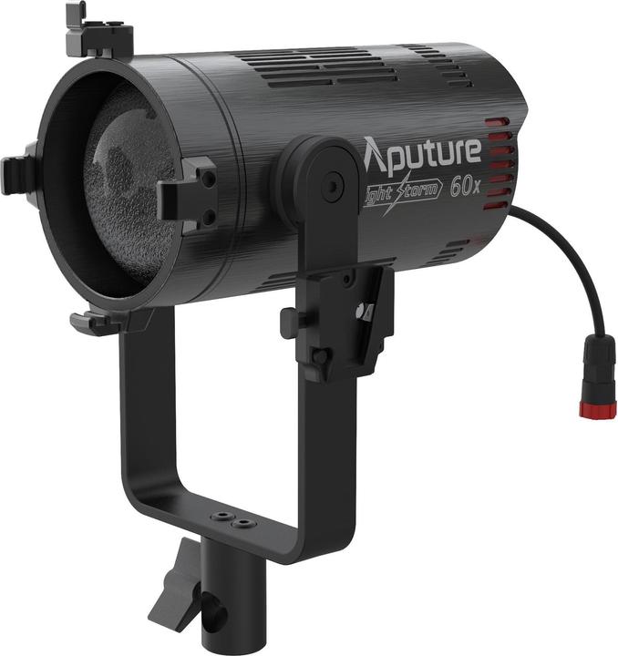 Actual product image Aputure LS 60X (Video light)
