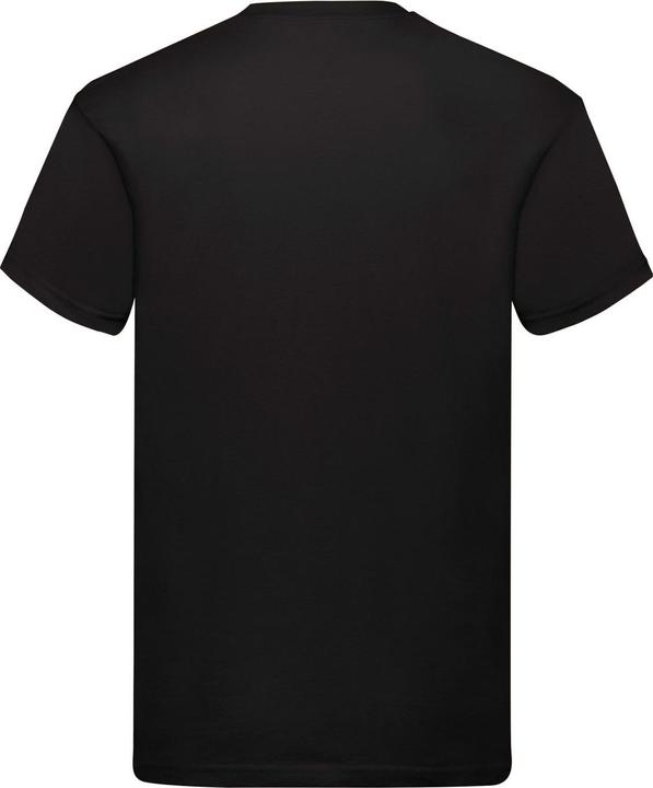 Actual product image Fruit of the Loom Mens Original T-Shirt (XXL)