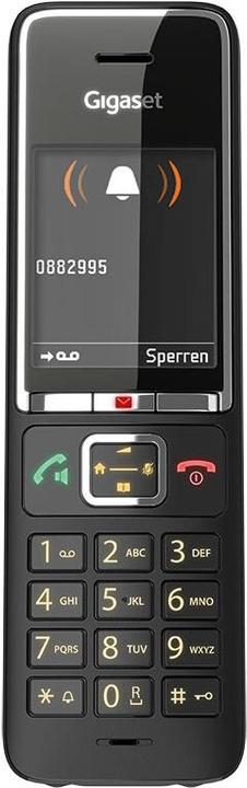 Produktbild Gigaset Comfort 550A Trio