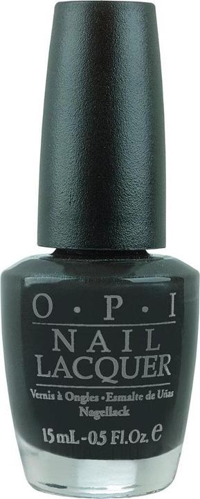 Image du produit OPI Classiques (Lady in Black, Vernis couleur)