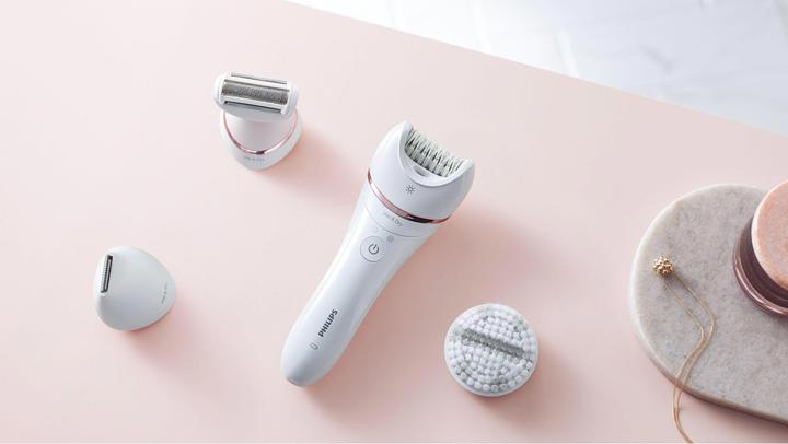 Actual product image Philips Series 8000