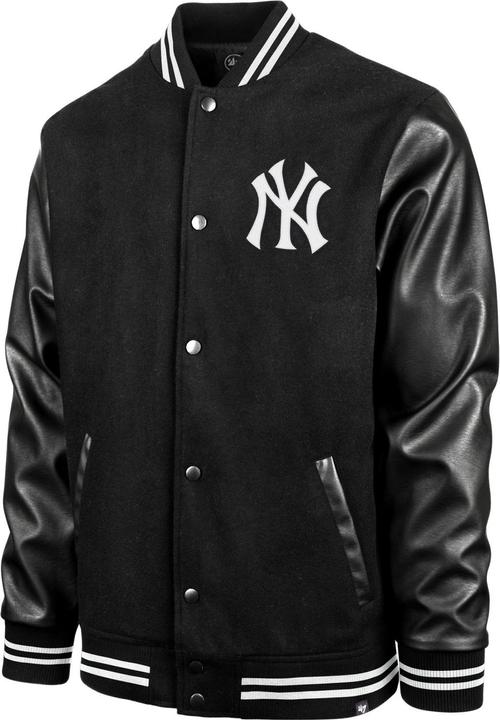 Immagine prodotto 47 Brand Wool College Varsity Jacke - New York Yankees - S (S)