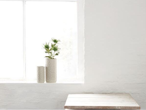 Produktbild ASA Selection ASA Carve Vase, Höhe: 335 mm, ø: 125 mm