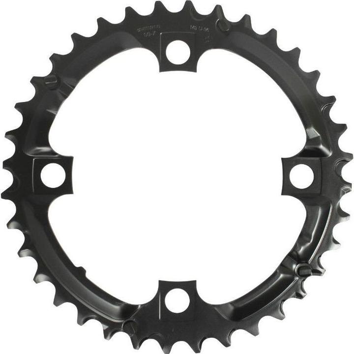 Produktbild Shimano Deore FC-M590 (36)