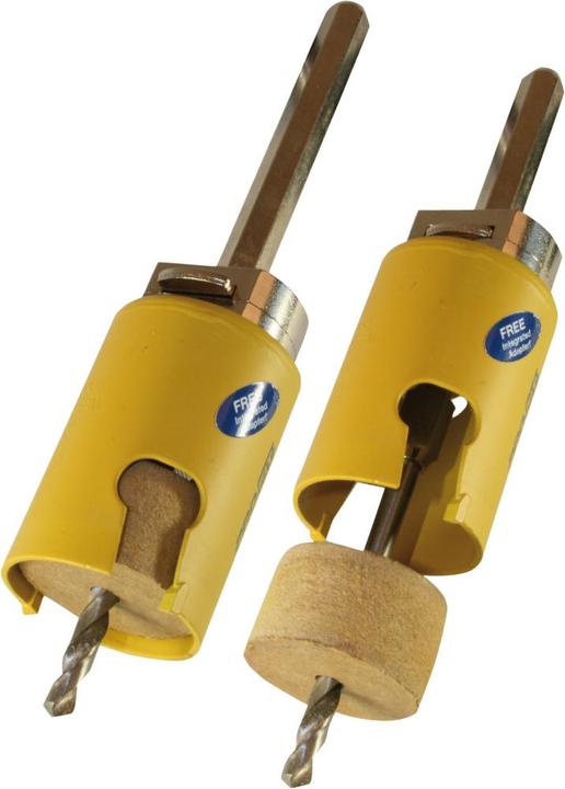 Actual product image Pro Fit HM hole saw ø 51 mm (51 mm)