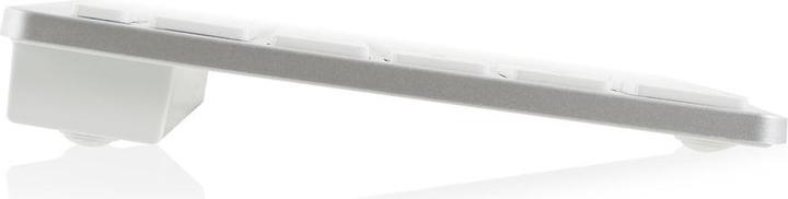 Produktbild Portable Bluetooth Keyboard (Eng. Int., Kabellos)