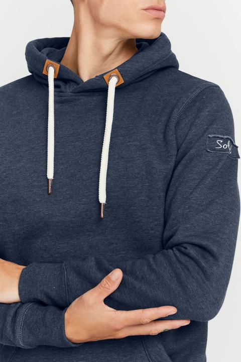 Image du produit Solid TripHood - Sweat à capuche - Homme (L)
