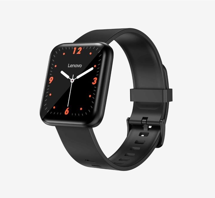 Produktbild Lenovo E1 Max (43 mm)