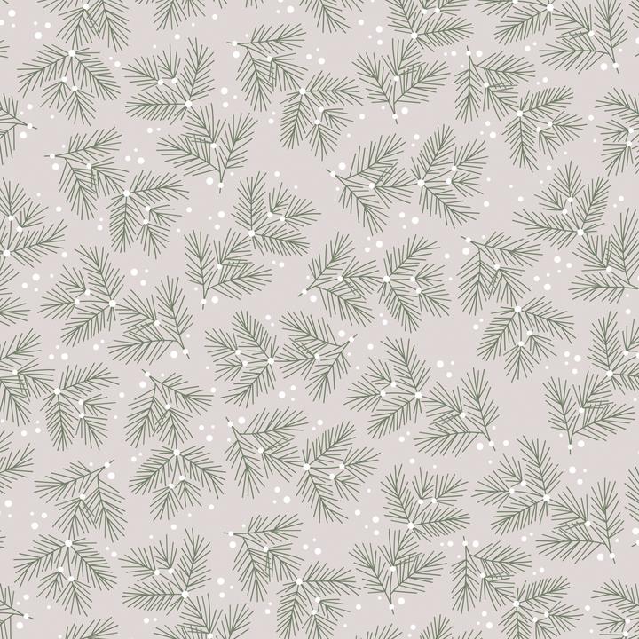 Image du produit Artemio Bloc de scrapbooking "Home for Christmas" (maison pour Noël) (150 g/m², 30 x)