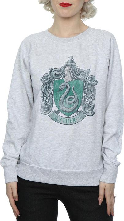 Immagine prodotto Felpa Serpeverde Donna (XXL)