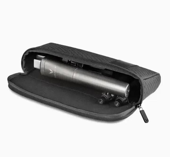 Produktbild Coravin Tragtasche (Weinverschluss)