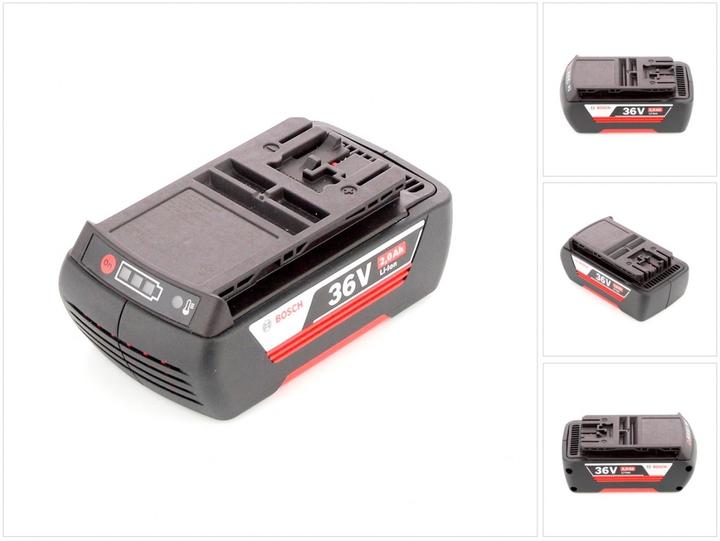 Produktbild Bosch Professional GBA 36V 2.0Ah (36 V)