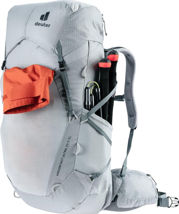 Produktbild Deuter Aircontact Ultra 35+5 (35 l)