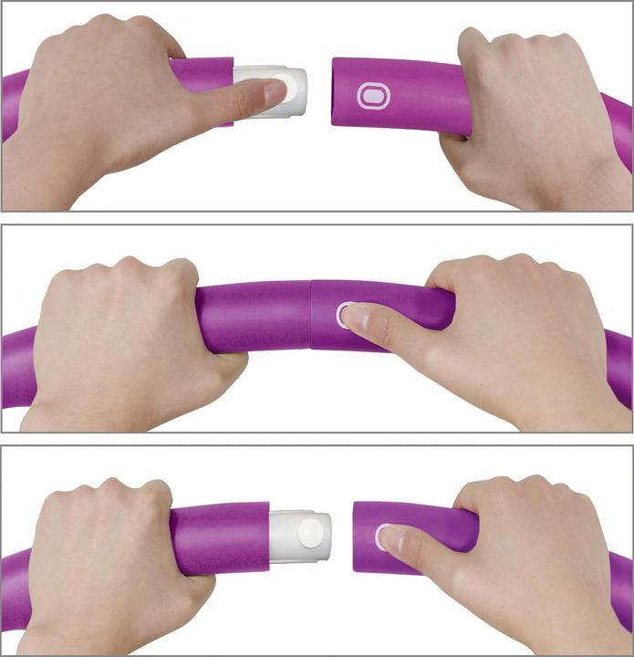 Produktbild Powerhoop Slim (1600 g)