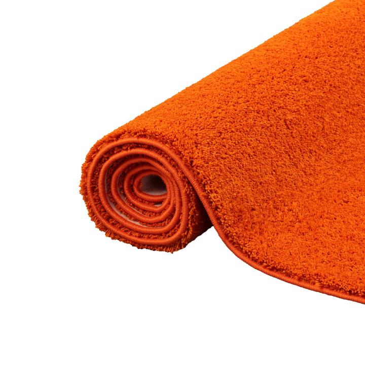 Actual product image Snapstyle High Pile Shaggy Runner Carpet Palace (100 x 200 cm)