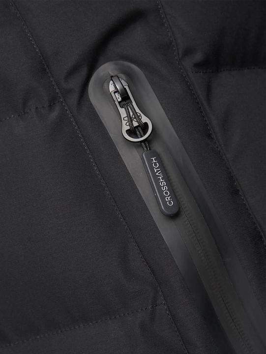 Produktbild Crosshatch Tenthley Steppjacke (L)