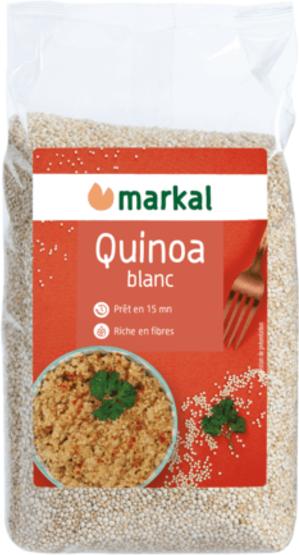 Produktbild Markal Weisser Quinoa (1000 g)