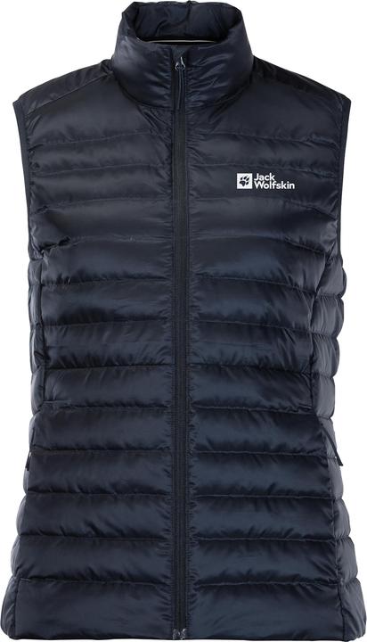 Image du produit Jack Wolfskin Pack & Go Down Vest W (M)