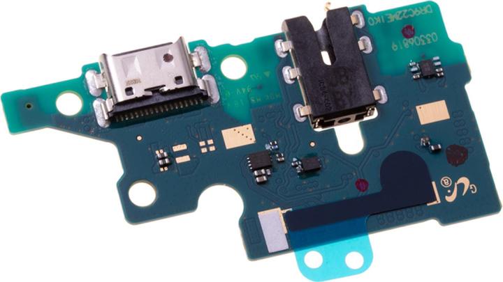 Produktbild Clappio Ladebuchse Ersatzteil Samsung Galaxy A71 (Galaxy A71)