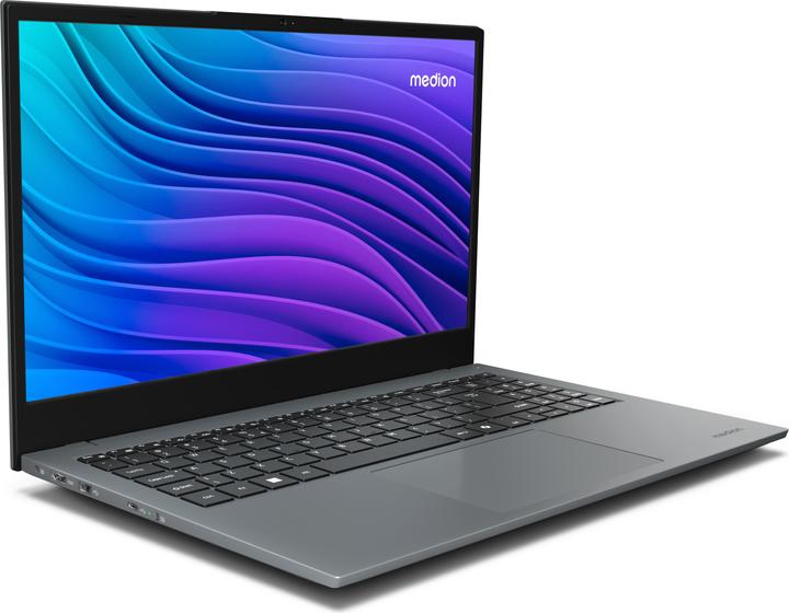 Produktbild Medion E15443 MD 62621 (15.60", 16 GB, 512 GB, Eng. Int.)