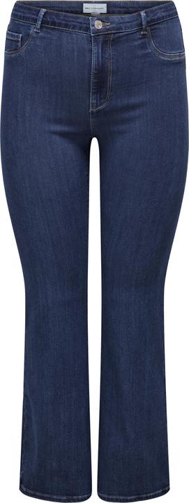 Dark Blue Denim