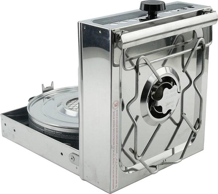 Immagine prodotto Compass Fornello a spirito 1500 1 fiamma