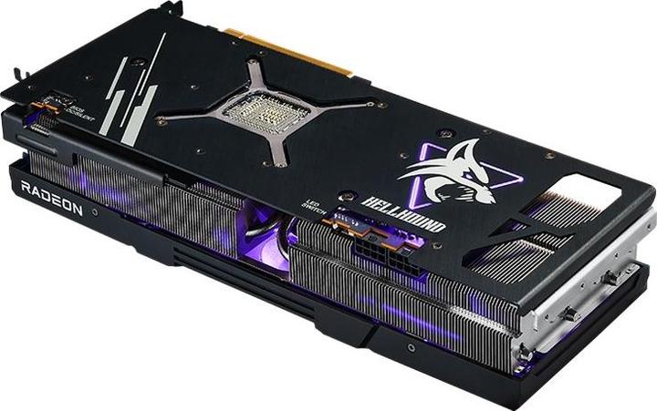 Immagine prodotto Powercolor Hellhound RX 7900 XT (20 GB)