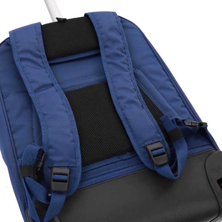 Immagine prodotto Roncato Zaino Crosslite a 2 ruote trolley 55 cm scomparto per laptop (40 l)