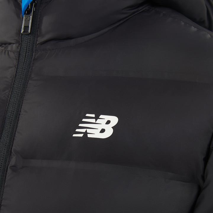 Produktbild New Balance B NB Bond Quilted Jacket (7, 8)