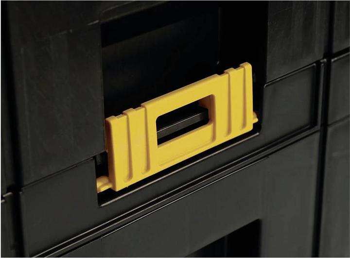 Actual product image DeWalt TSTAK III Deep Drawer Kit Box