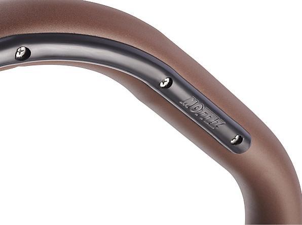 Actual product image Mottez Bicycle rack