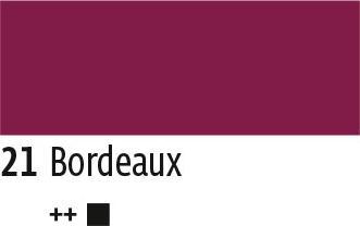 Image du produit Solo Goya Acrylique Triton (Bordeaux, 750 ml)