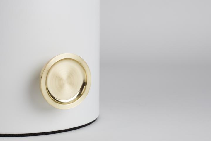 Image du produit Zuiver Moody (E27)