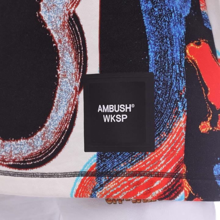 Produktbild Ambush Kapuzenpullover (S)