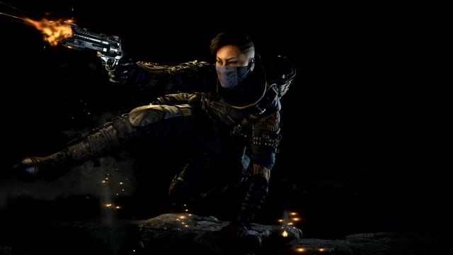 Immagine prodotto Activision Blizzard Call of Duty: Black Ops 4, Xbox One Standard (Xbox One S, Xbox One X, EN)
