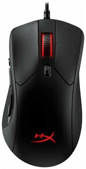 Produktbild HyperX Pulsefire Raid (Kabelgebunden)