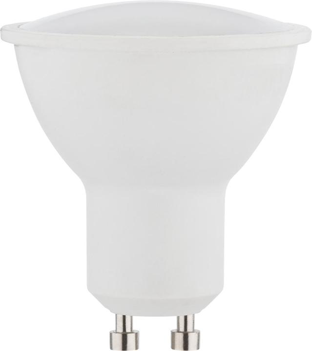 Produktbild Müller Licht LED GU10 Reflektor 5 W = 50 W (GU10, 5 W, 320 lm, 4 x, G)