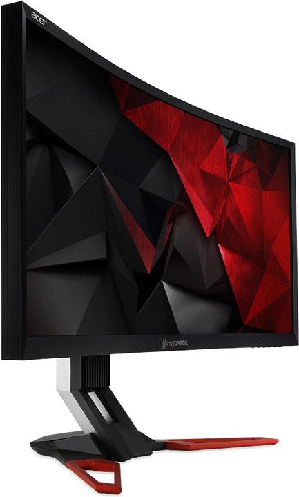 Actual product image Acer Predator Z35P (3440 x 1440 pixels, 35")
