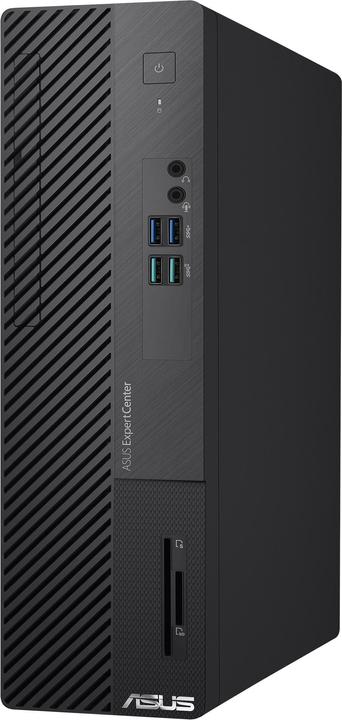 Produktbild ASUS ExpertCenter D5 SFF (Intel i5-13500T, 8 GB, 256000 GB)