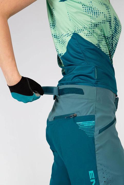 Actual product image Endura SingleTrack Lite (XS, S)