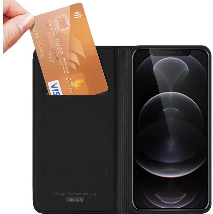 Image du produit Nevox Coque arrière Vario Series iPhone 14 Pro (Apple iPhone 14 Pro)
