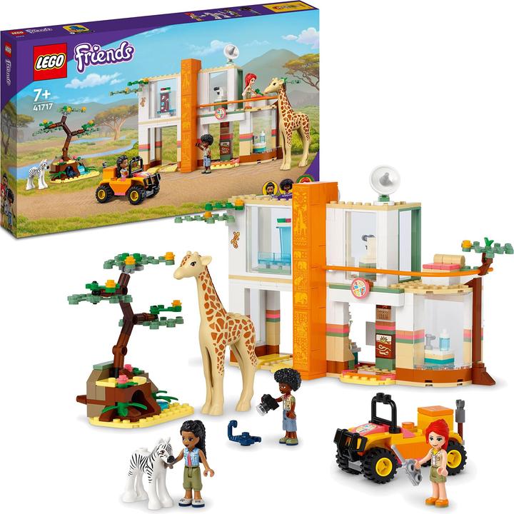 Actual product image LEGO Cosy house (31139, LEGO Creator 3-in-1)